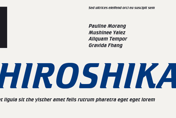 Crillee Font Family