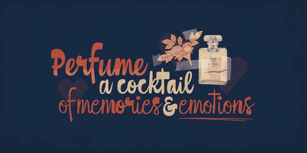 French Bulldog Font