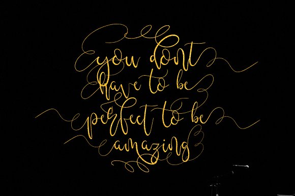 Kallitha Script Font