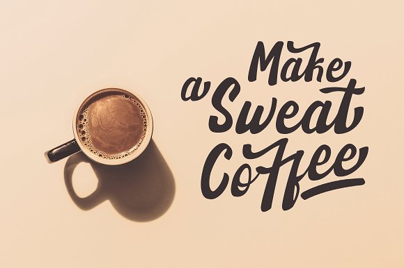 Martabak Script Font Martabak Script Font