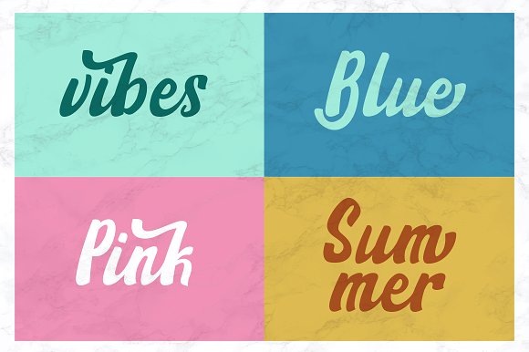 Martabak Script Font Martabak Script Font
