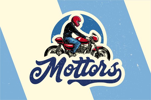 Mattoa - Logotype Maker