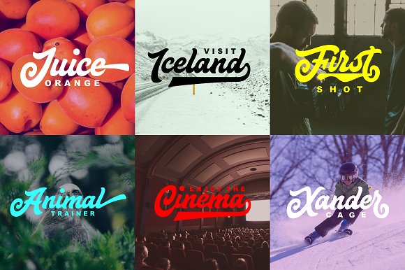 Mattoa - Logotype Maker
