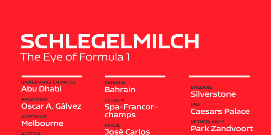 Nizzoli Font Family