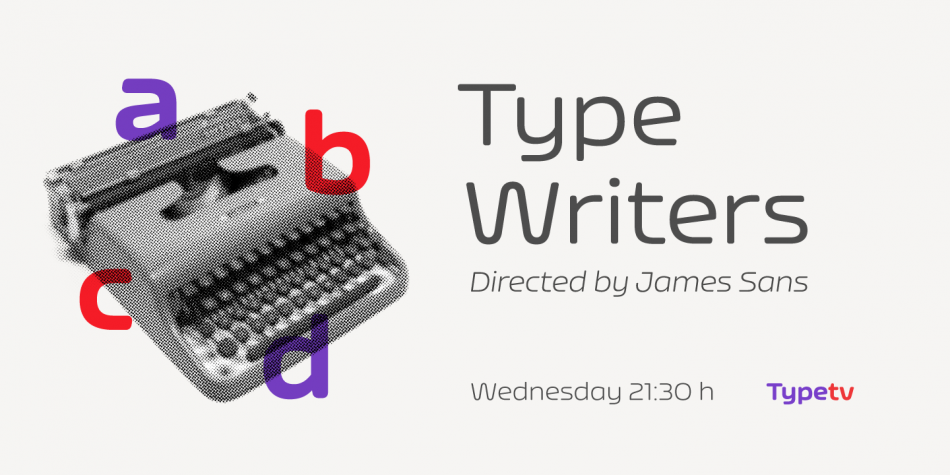 Nizzoli Font Family