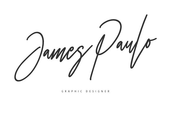 Otentic Signature