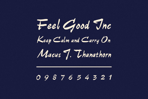 P22 Slogan Font P22 Slogan Font
