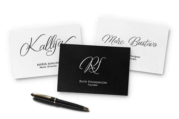Rellista Script