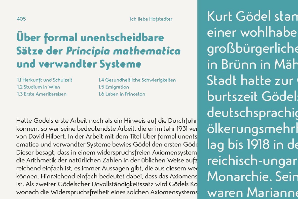 Studio Gothic Font Family Studio Gothic Font Family