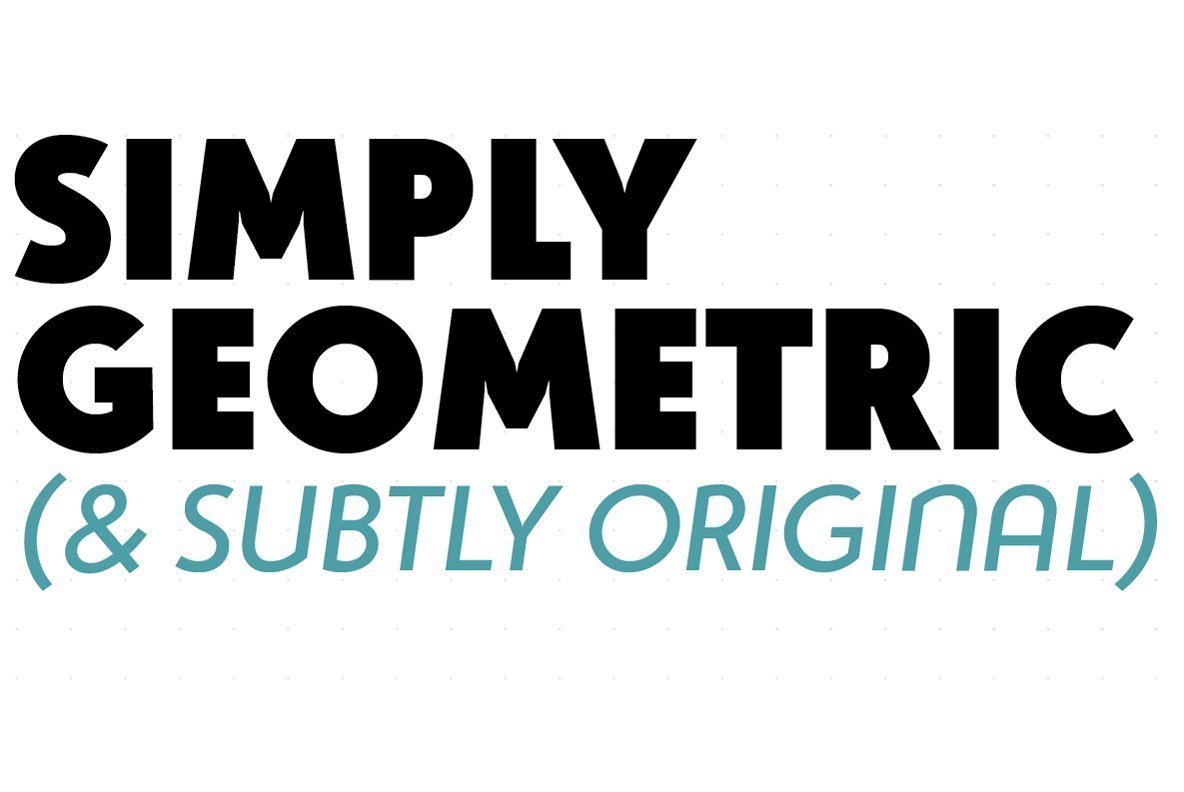 Studio Gothic Font Family Studio Gothic Font Family