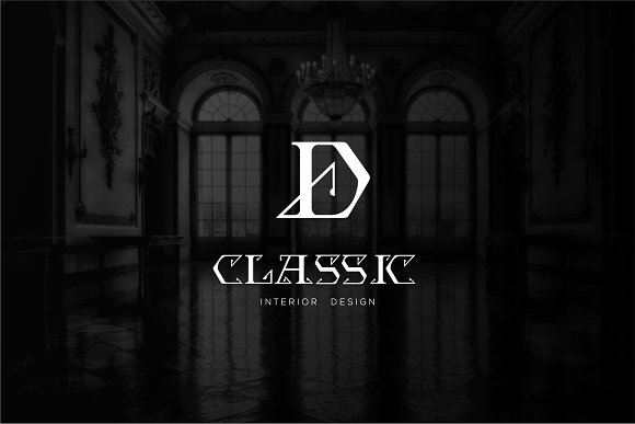 The Legend Font