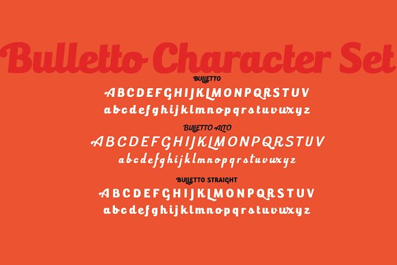 Bulletto - Intro Offer