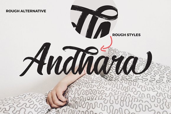 Candelion Script Candelion Script