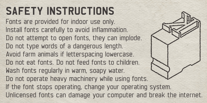 Charles Wright Font Family Charles Wright Font Family