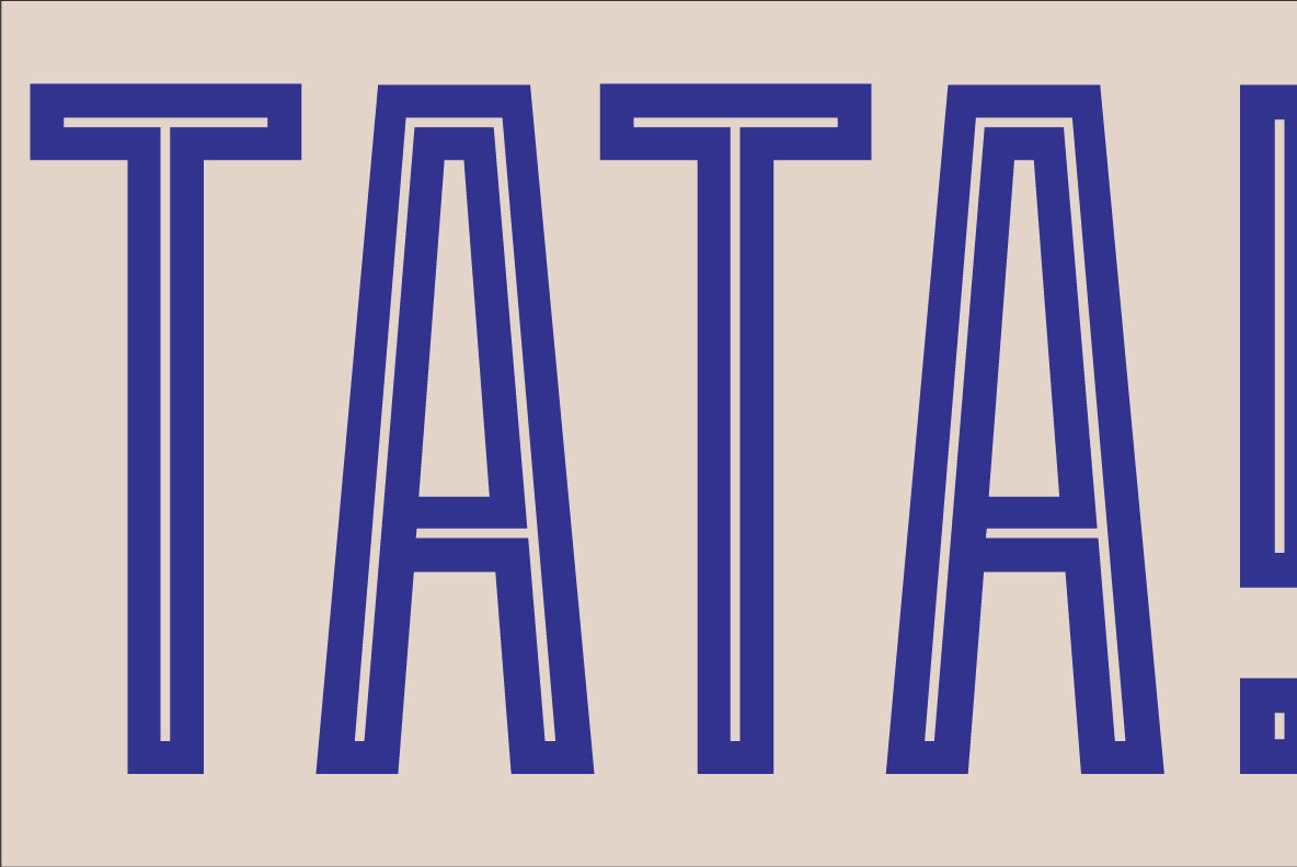Darc Font Family