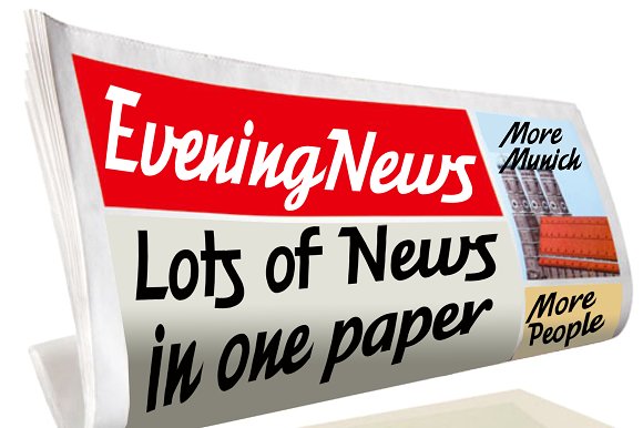 Eveningnews fonts Eveningnews fonts