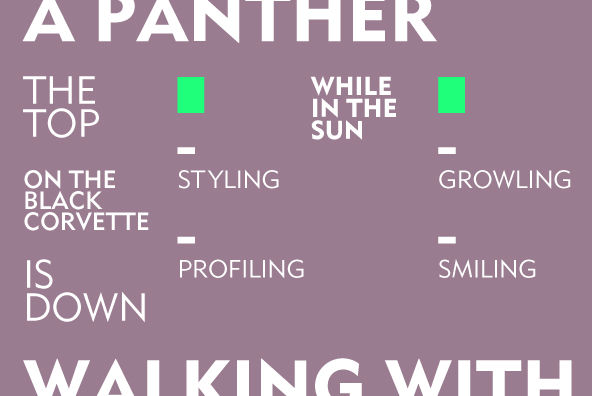 Grosse Pointe Metro Font Family - 6 Fonts