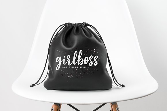 Modestyle Script