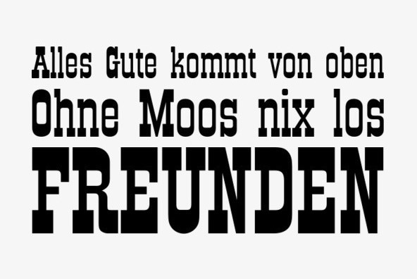 Old Towne No. 536 Font Family