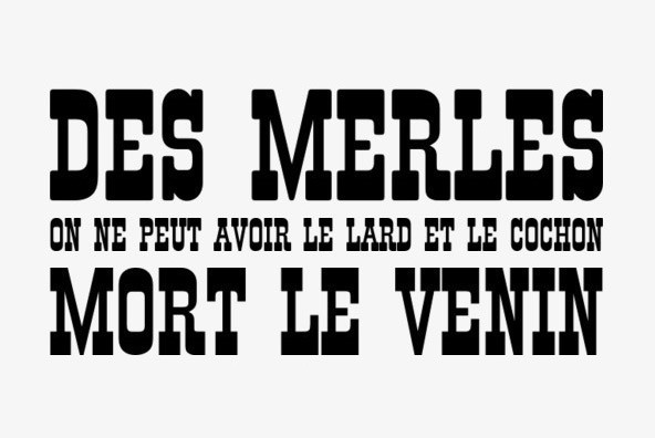 Old Towne No. 536 Font Family