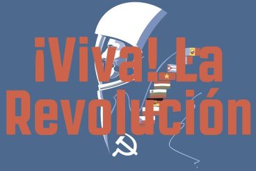 Revolution Gothic