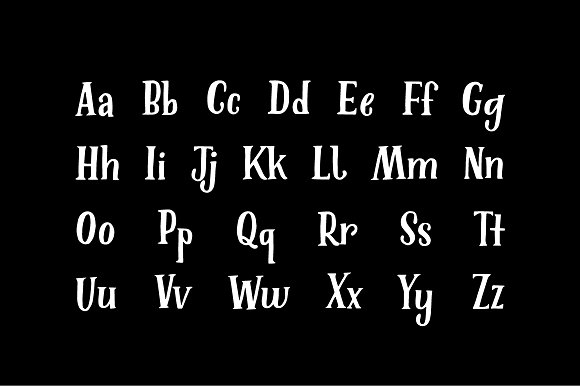Tarot Font