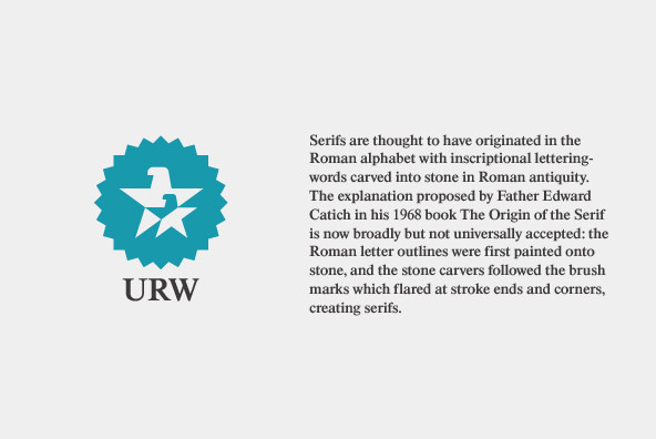 Timeless Font Family