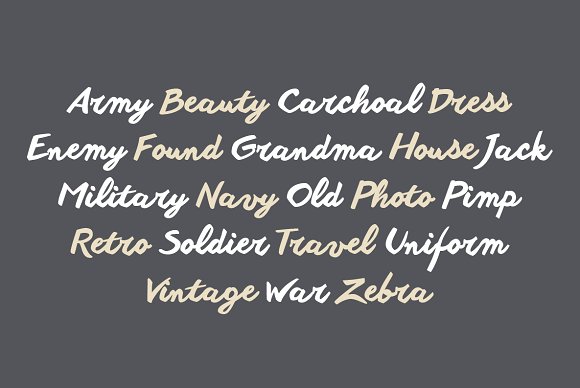 Another Shabby - Intro Offer