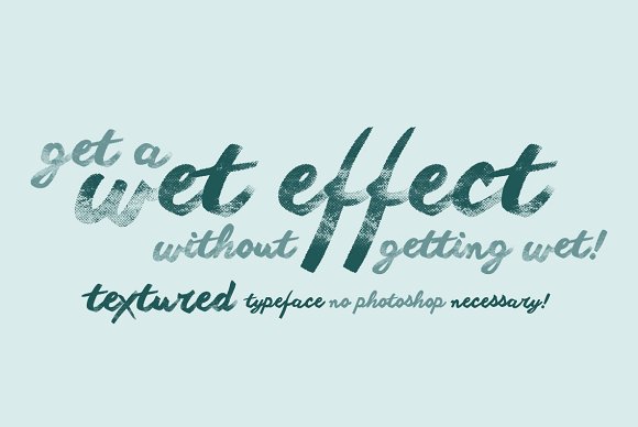 Another Shabby - Intro Offer