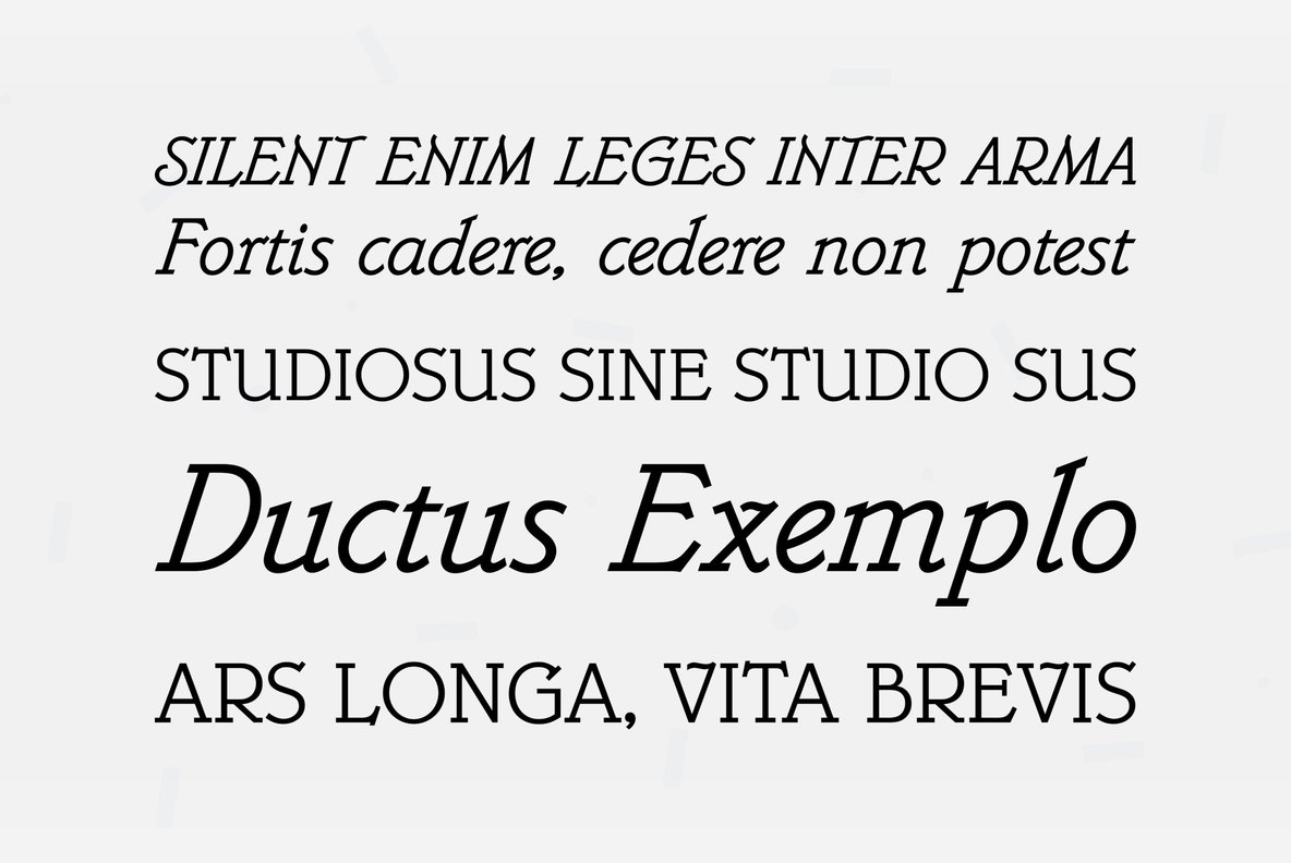 Belwe Font Family