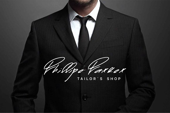 Blanc Signature Blanc Signature