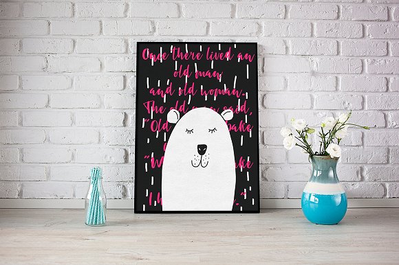 Loveit Font