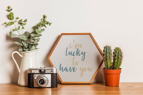 Loveit Font