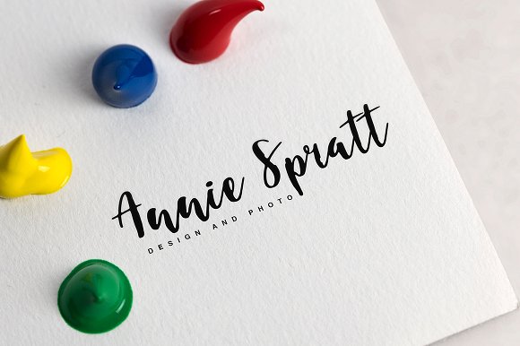 Loveit Font