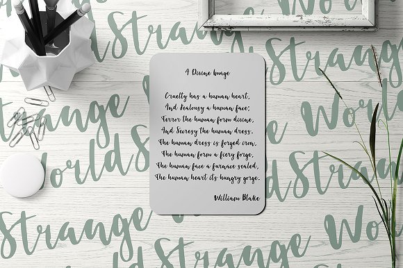 Loveit Font