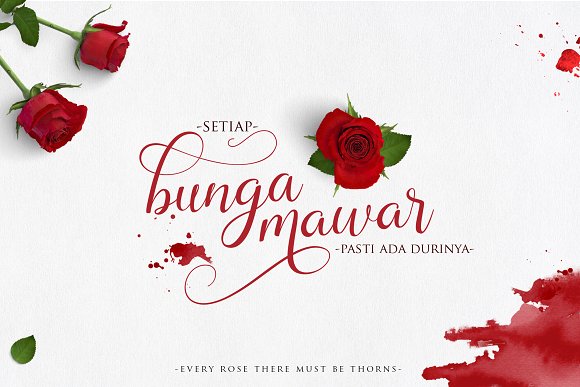 Lysandra Beauty Font Lysandra Beauty Font