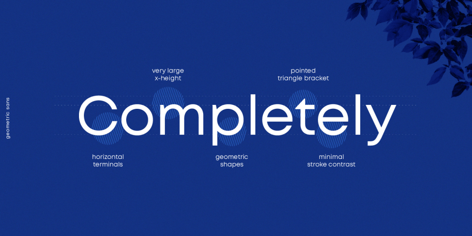 Mont Font Family