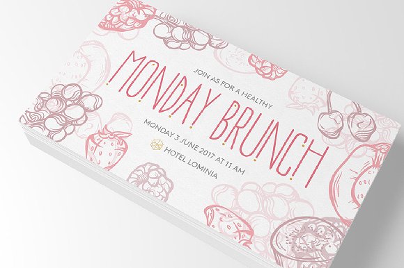Morning Rain Dot Font Morning Rain Dot Font
