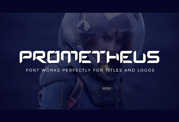 Protos Font