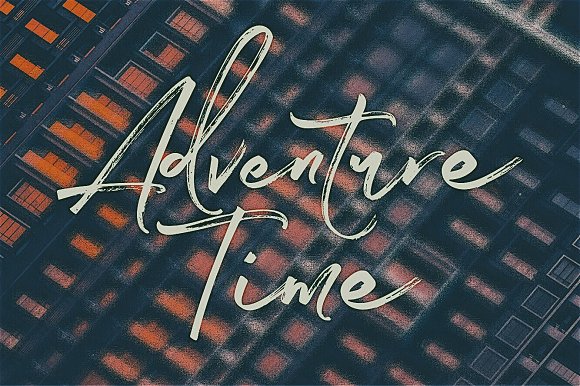 Radikal Font