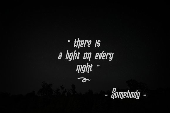 Raimoo Typeface