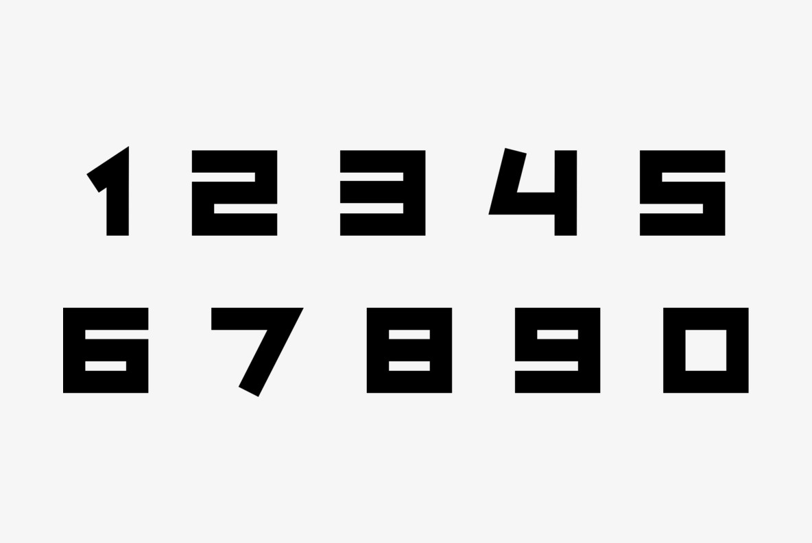 Zipsonik Font Family
