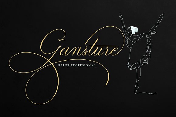 Bulgattie Font