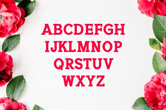 Jadrien Serif + Sans Duo 5 Font Pack Jadrien Serif + Sans Duo 5 Font Pack
