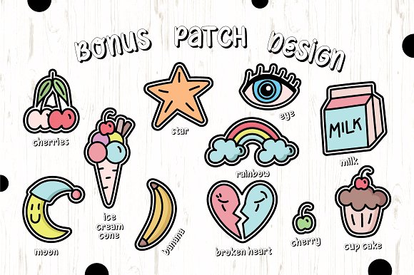 Unicorny Typeface