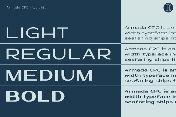 Armada CPC