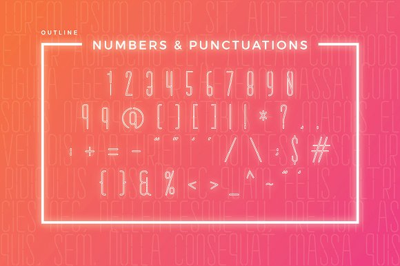 Caang Font Caang Font