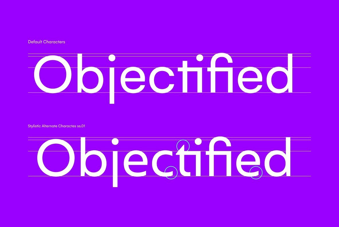 Gelion Font Family