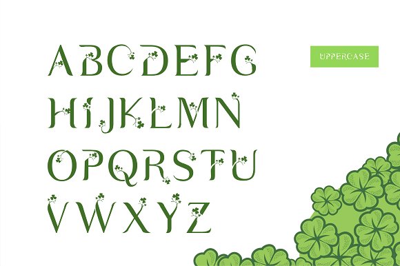 Irisan Font ( a Beatifully Font)