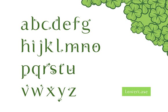 Irisan Font ( a Beatifully Font)